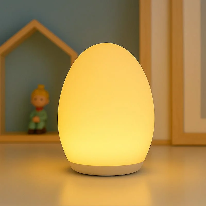 Egg Nightlight | EggLuz