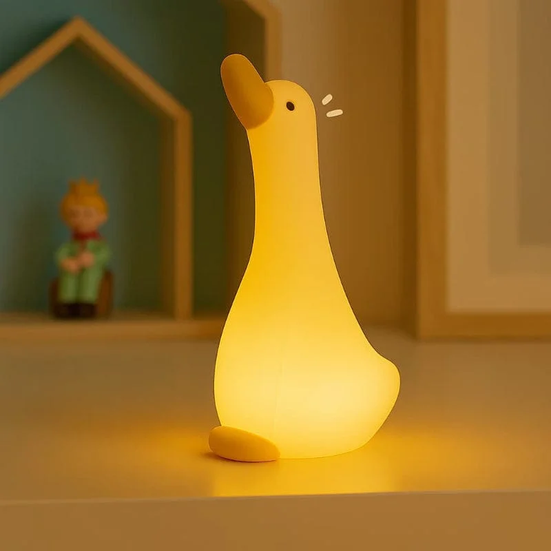 ZenOie Νυχτερινή Λάμπα - Χήνα