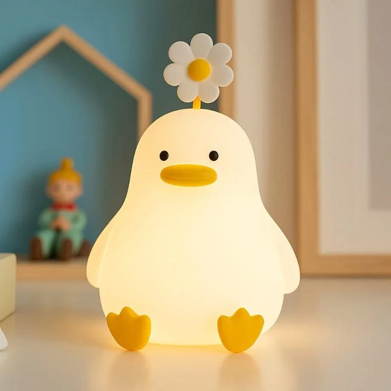 Baby Chick Nightlight | LumiPoussin Baby Chick Nightlight | LumiPoussin