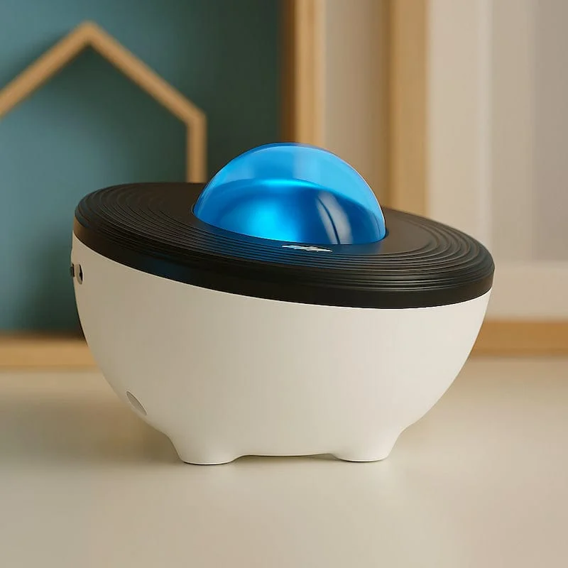 Projection Nightlight - LumiScope