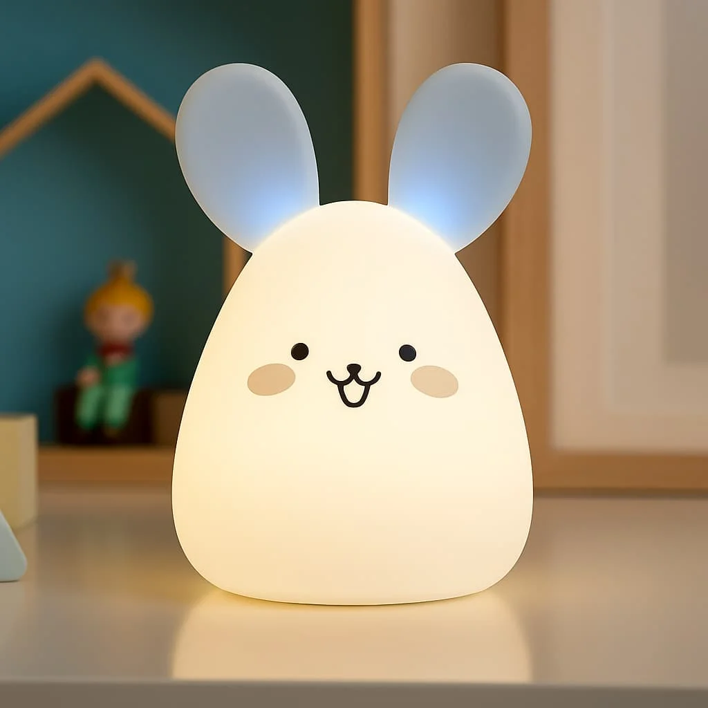 Mouse Nightlight | MouseGlow