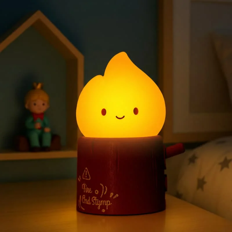 LED noćna svjetiljka svijeća - LumiFlame LED noćna svjetiljka svijeća - LumiFlame