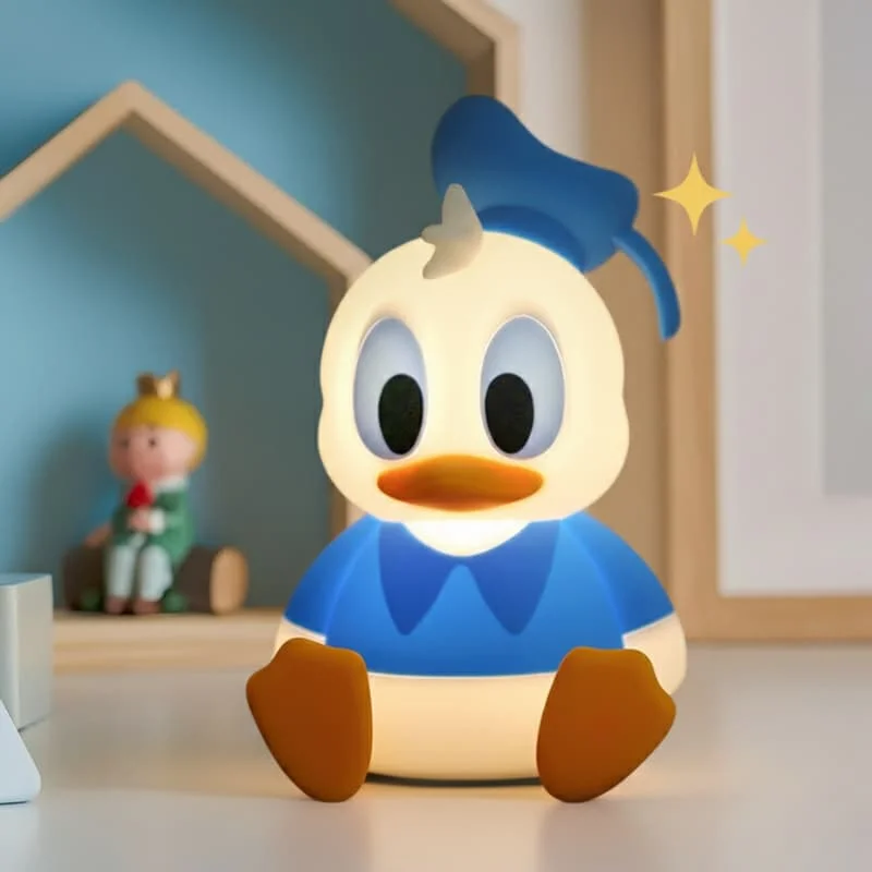 Donald Duck Nightlight