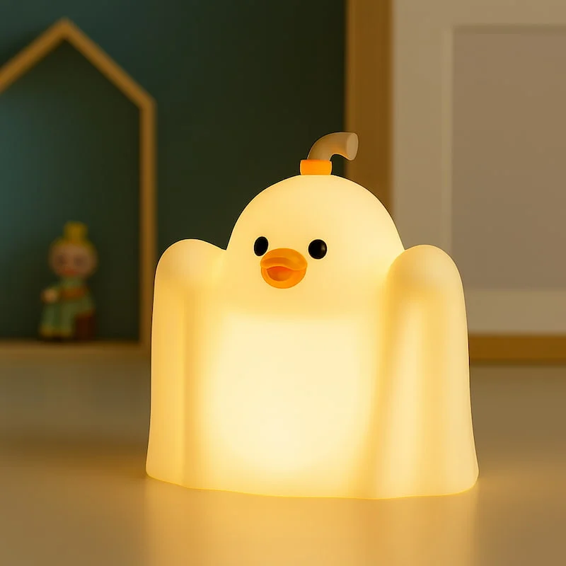 GhostDuck Nightlight