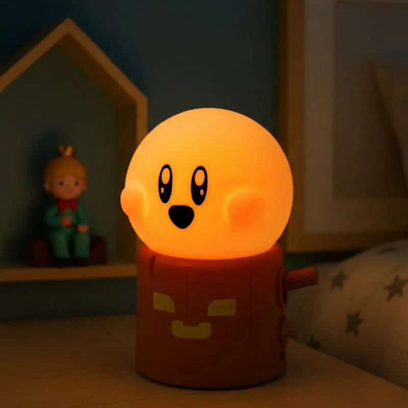 Mala noćna lampica duh - MiniBoo