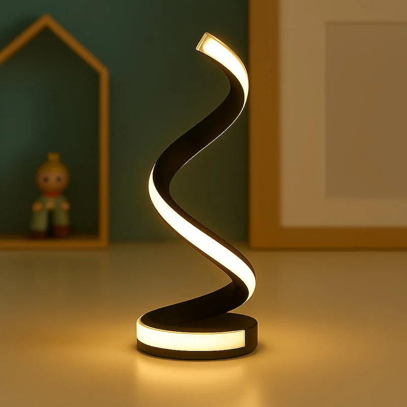 LED Nightlight for Adults