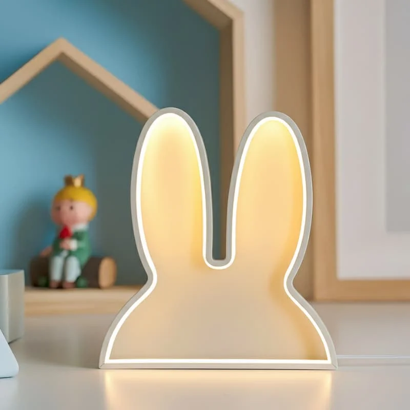 Bunny Wall Sconce Bunny Wall Sconce