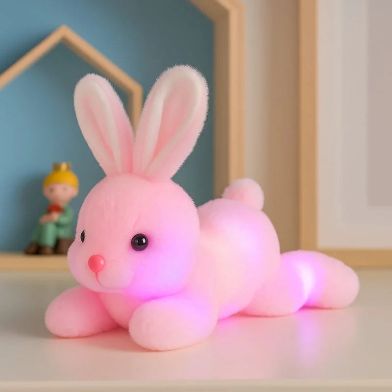 Νυχτερινό Φως Λαγουδάκι - LapyLight