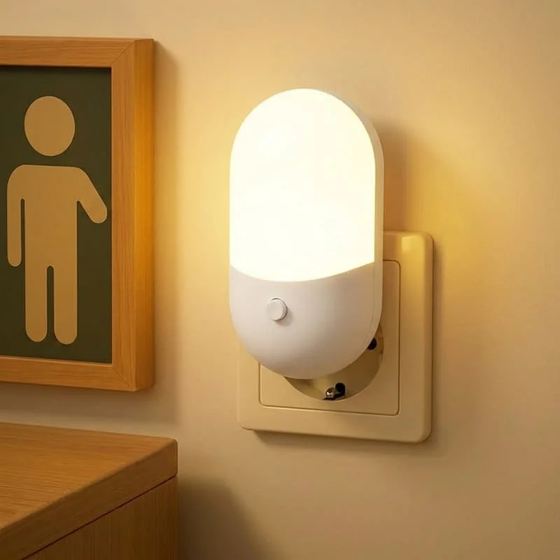 BabyPlug Nightlight