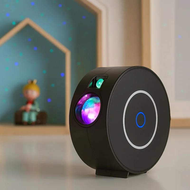 Star Projector Nightlight - NoctaStar Star Projector Nightlight - NoctaStar