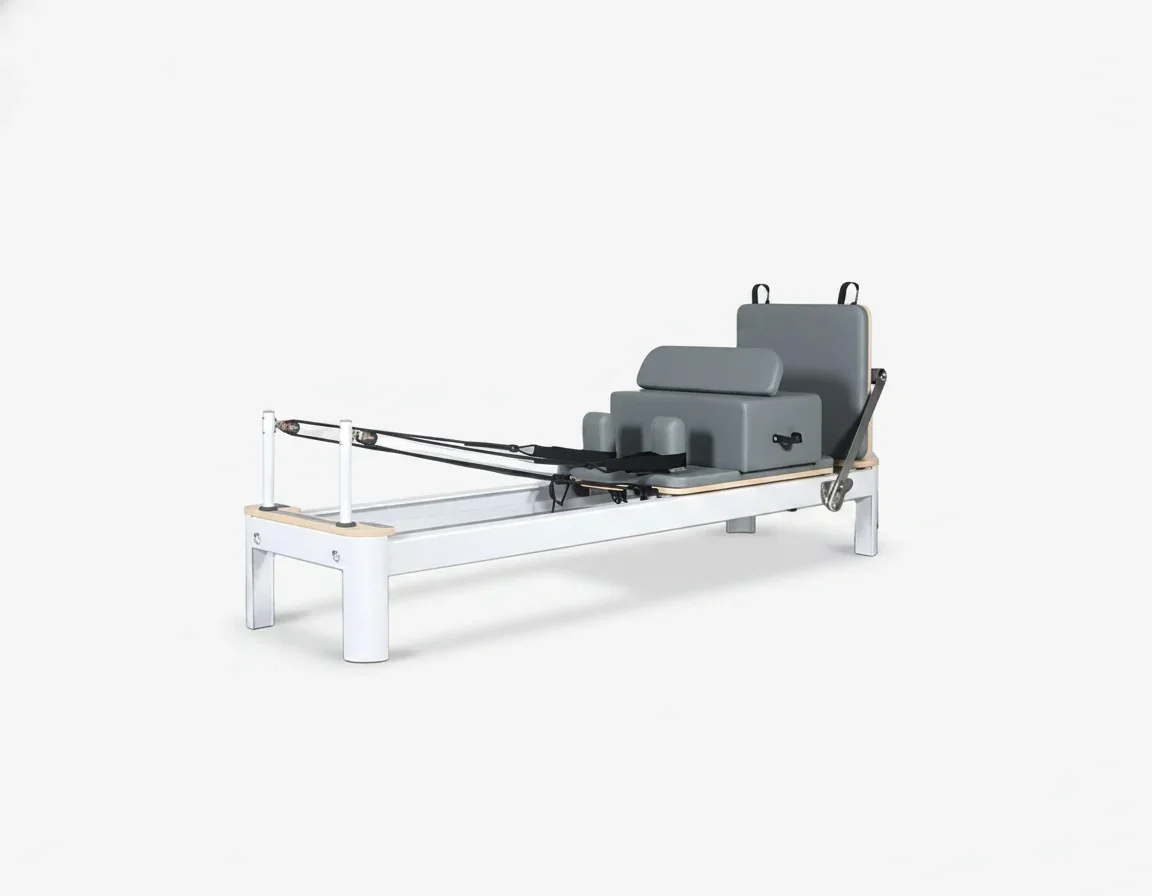 White Aluminum Reformer