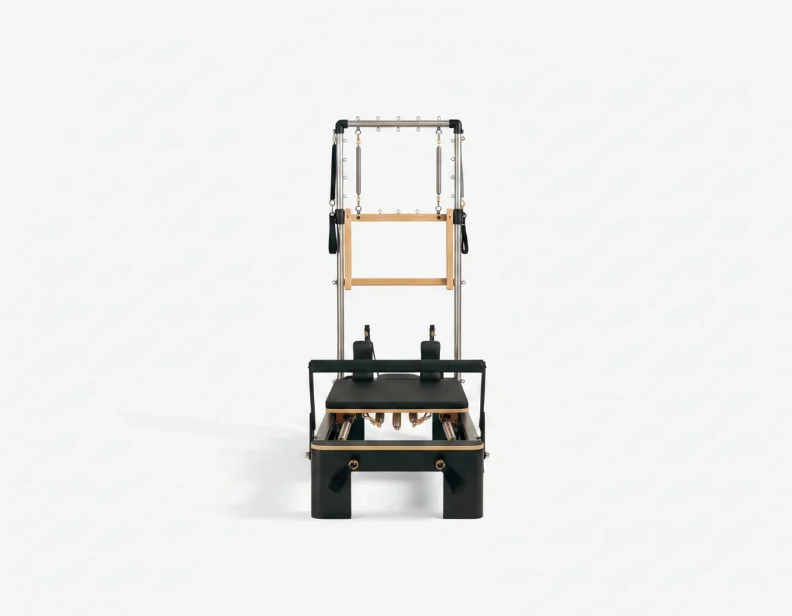 Black Aluminum Reformer