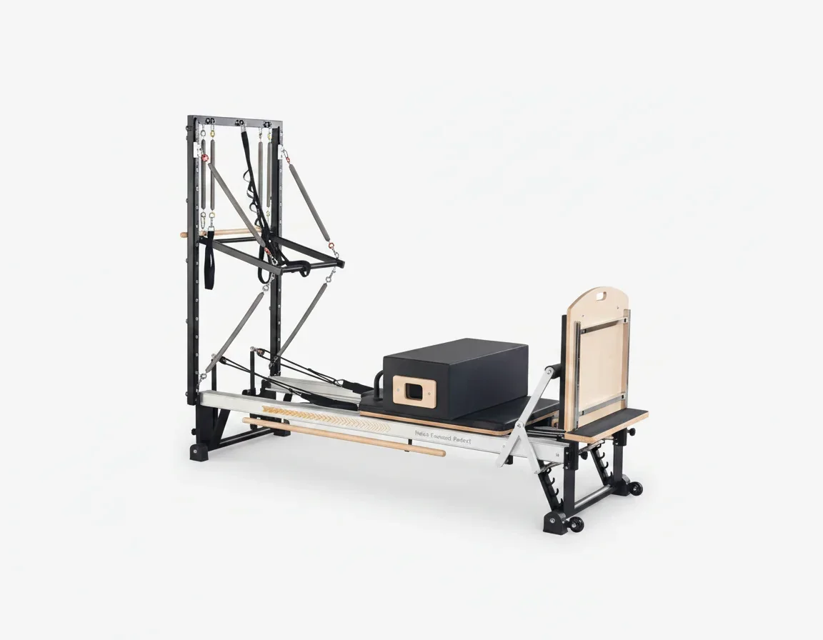 IT Reformer with Half Tower