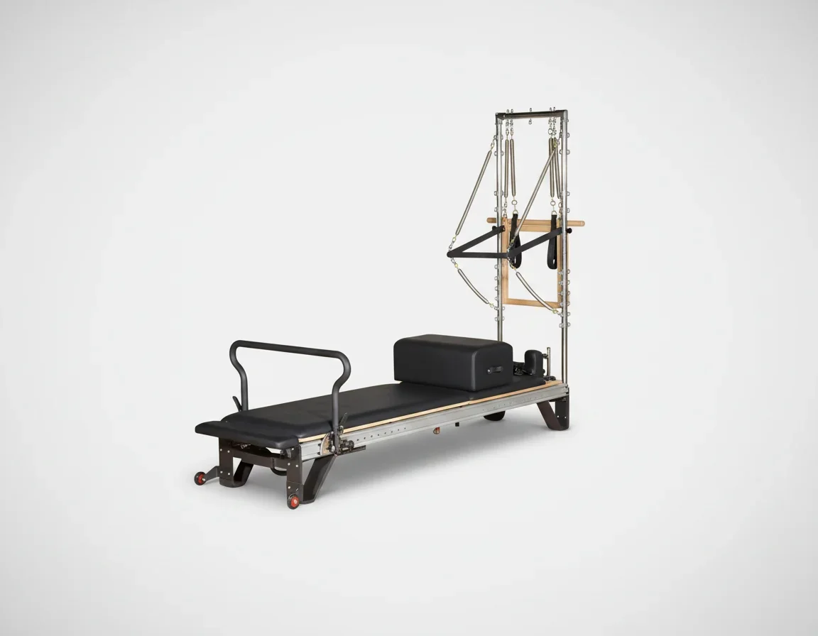 Aluminum Alloy Reformer with Half Tower