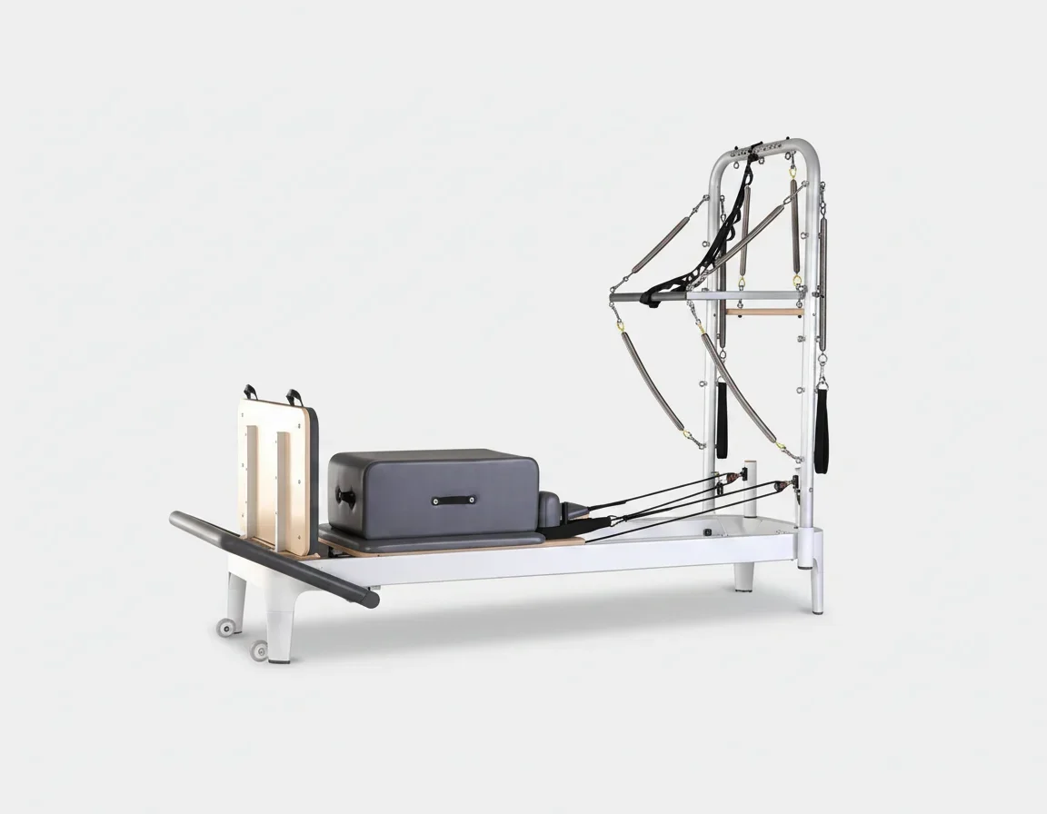 Allegro 2 Reformer with Tower
