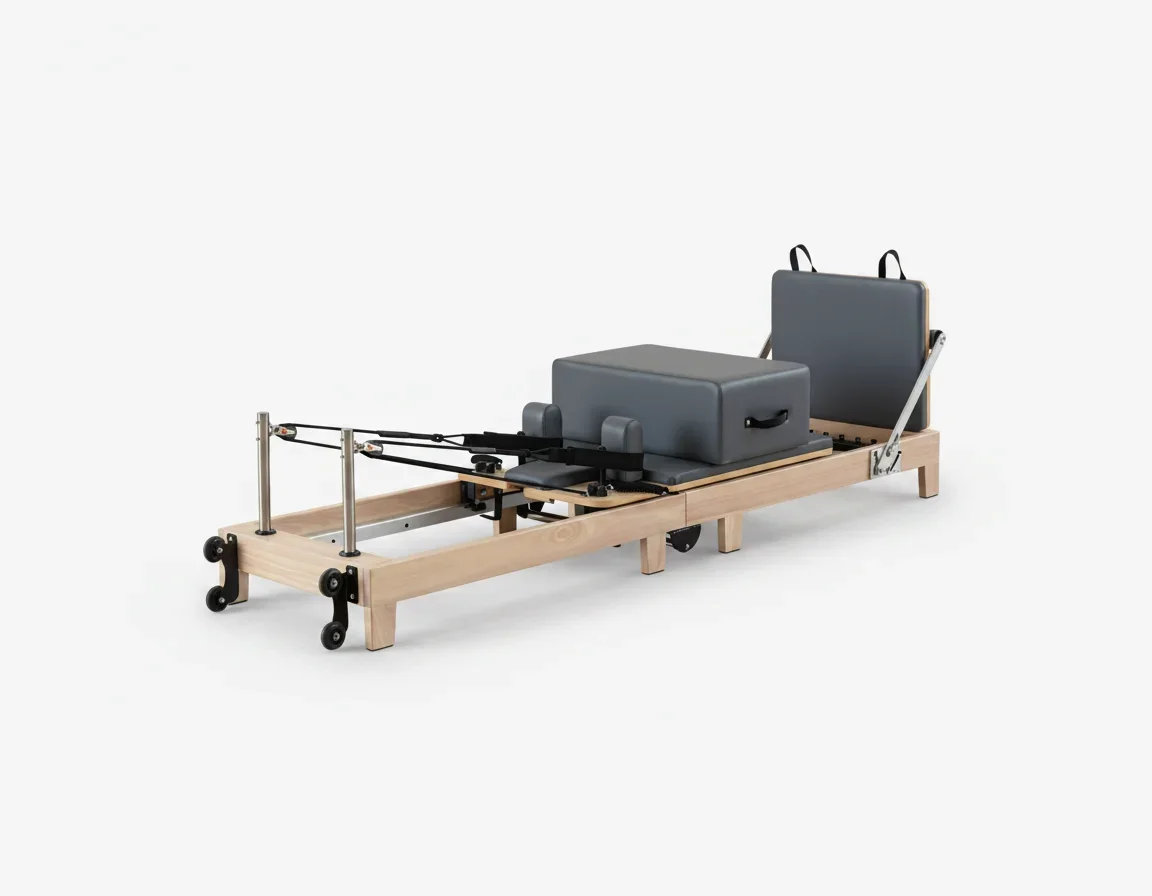 Oak Folding Reformer