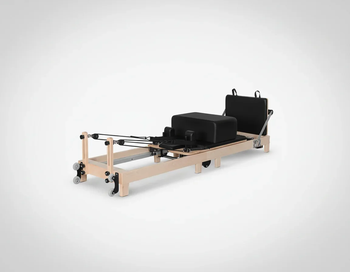 Maple Folding Reformer