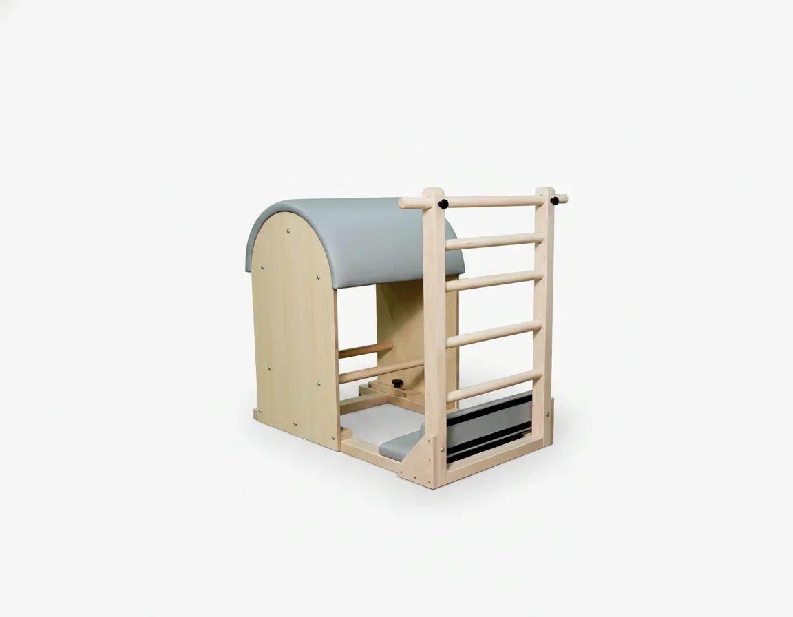 Maple Ladder Barrel Maple Ladder Barrel