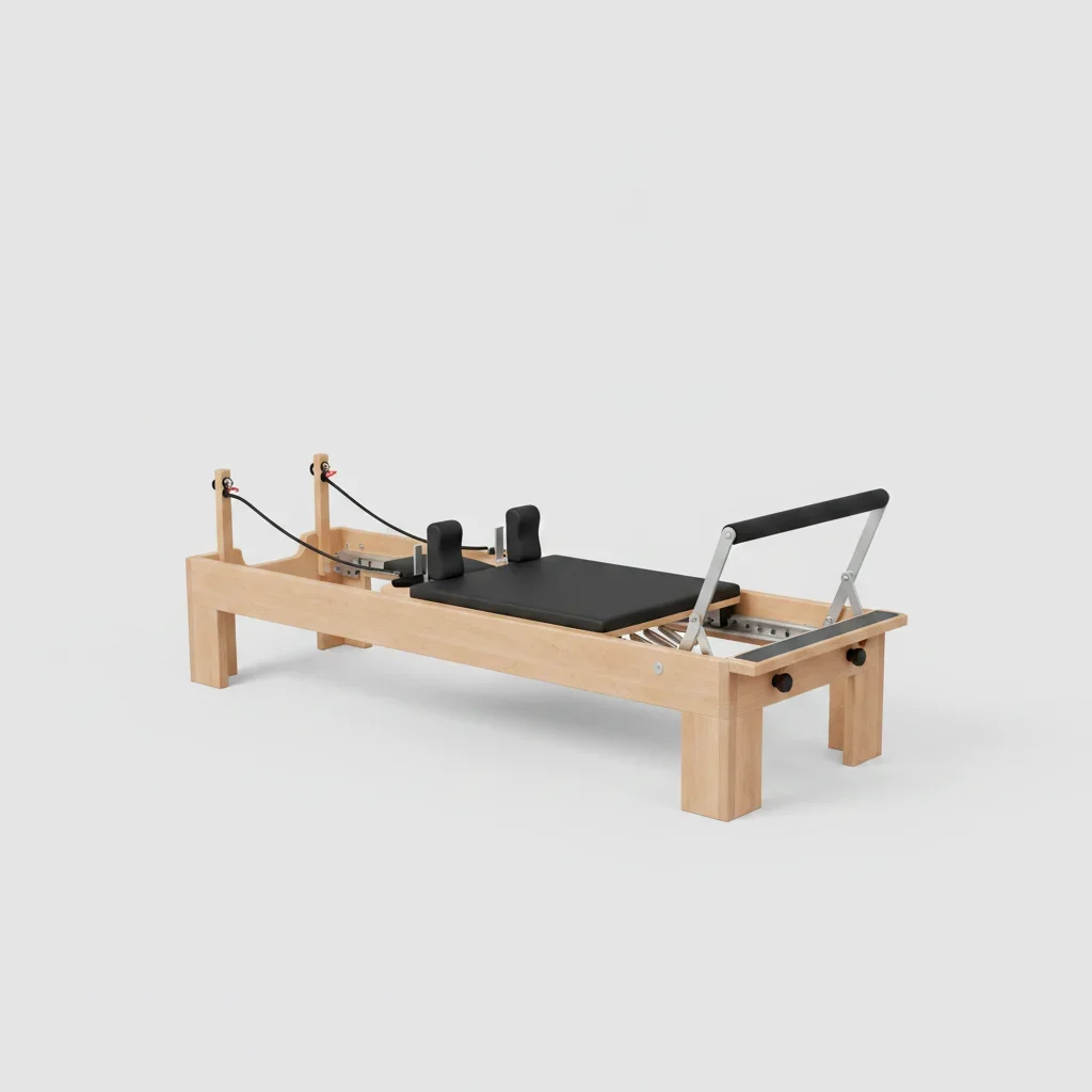 Oak Reformer