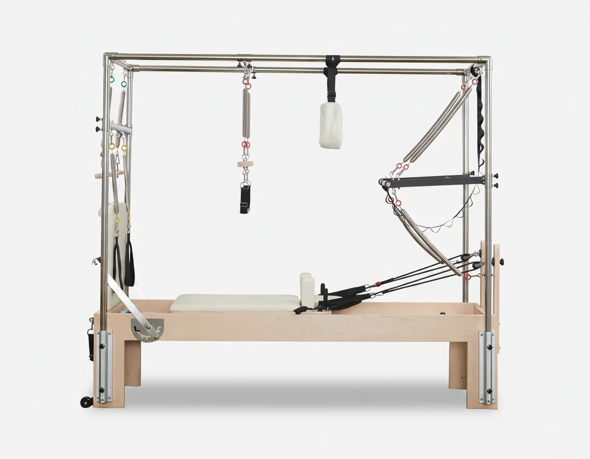 3 IN 1 Maple Cadillac 3 IN 1 Maple Cadillac