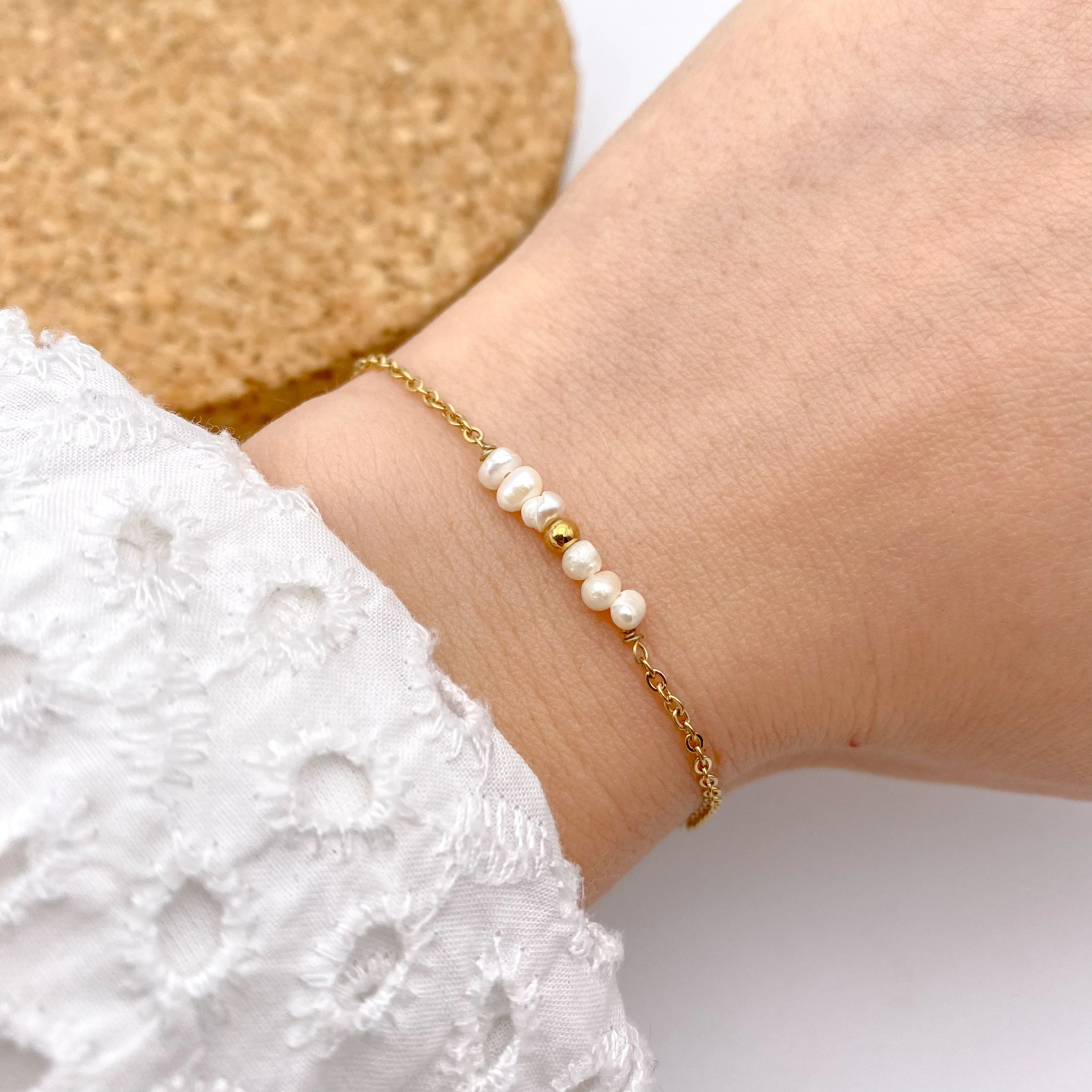 Βραχιόλι MAYANE