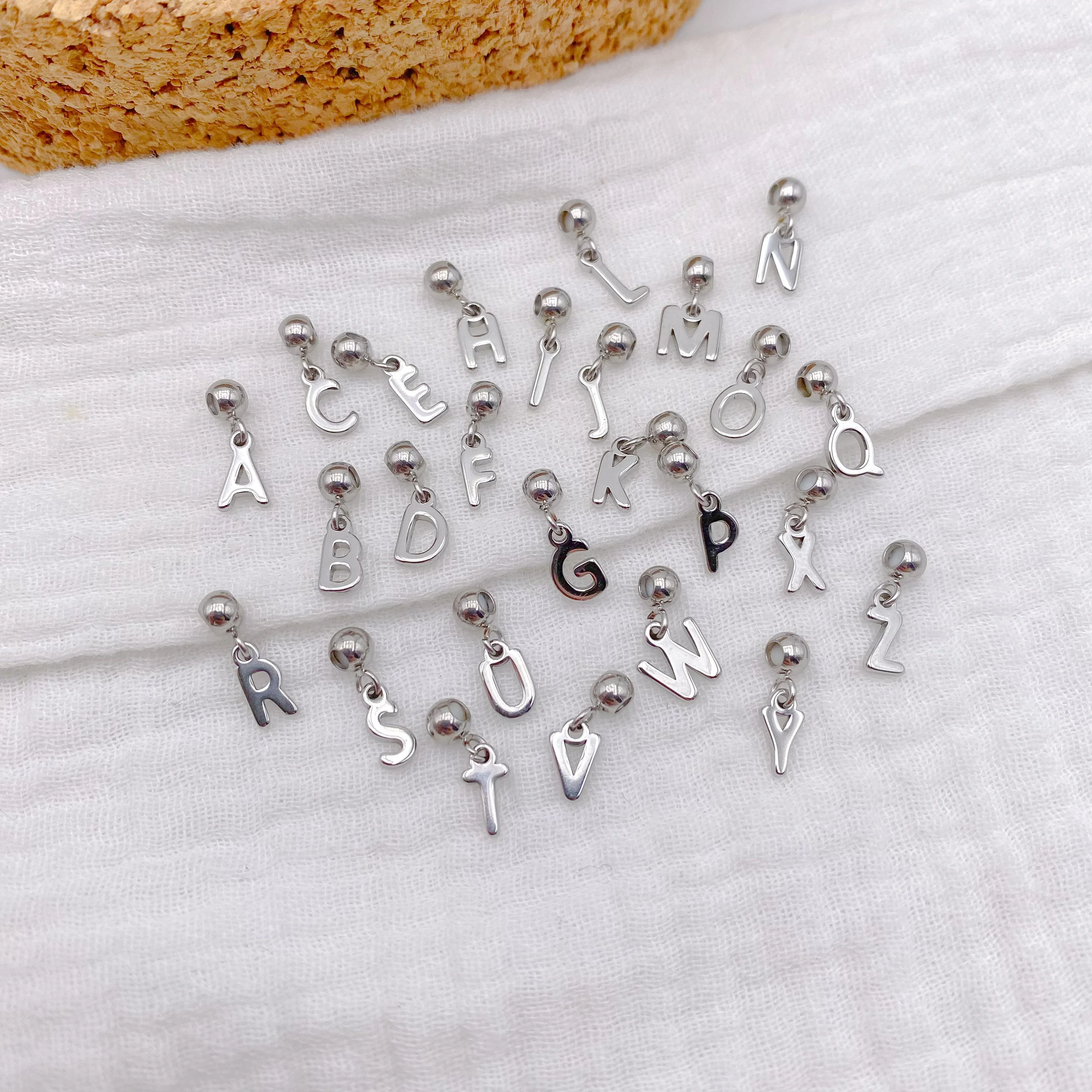 Сребърен Чар Моля