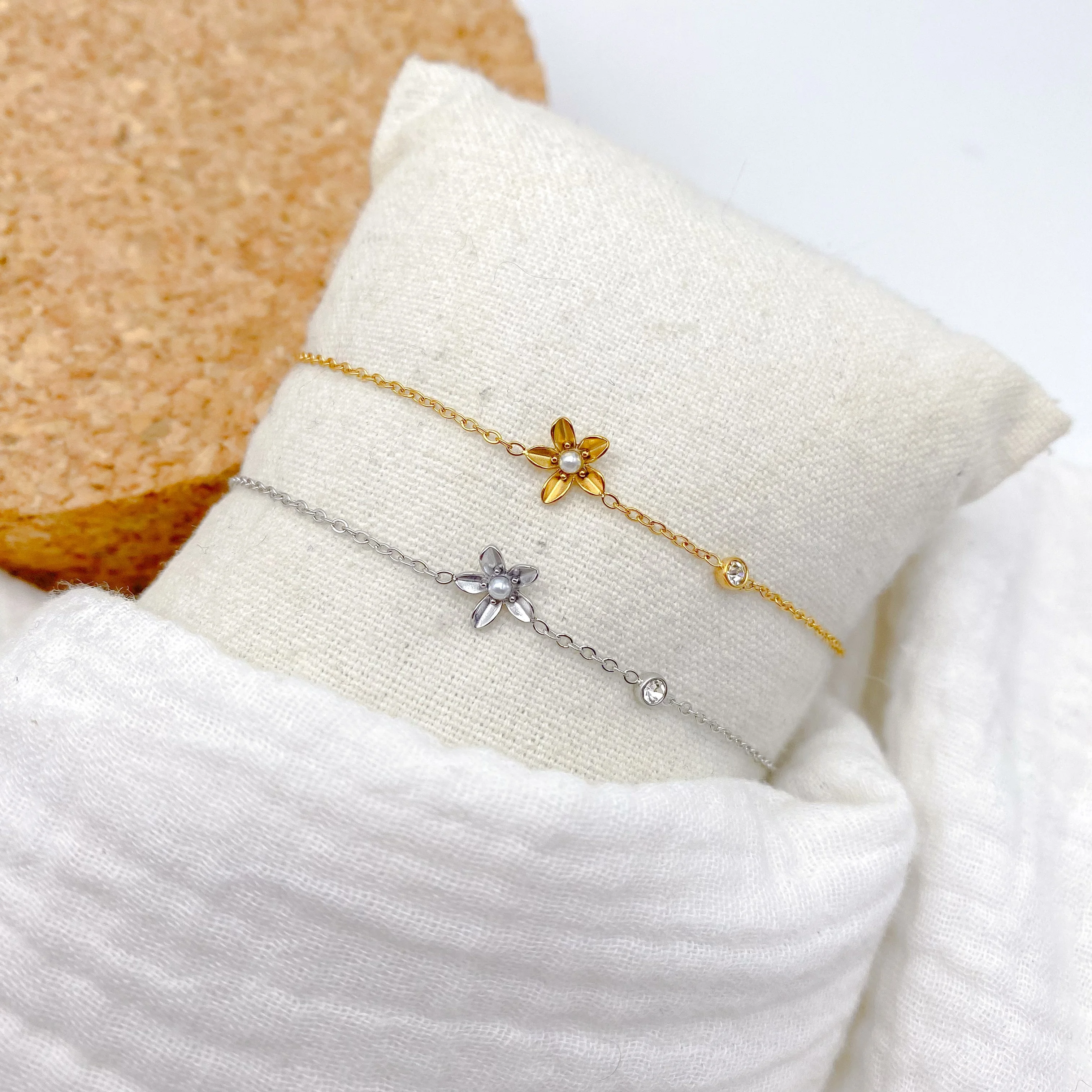 Brățară CELESTINE