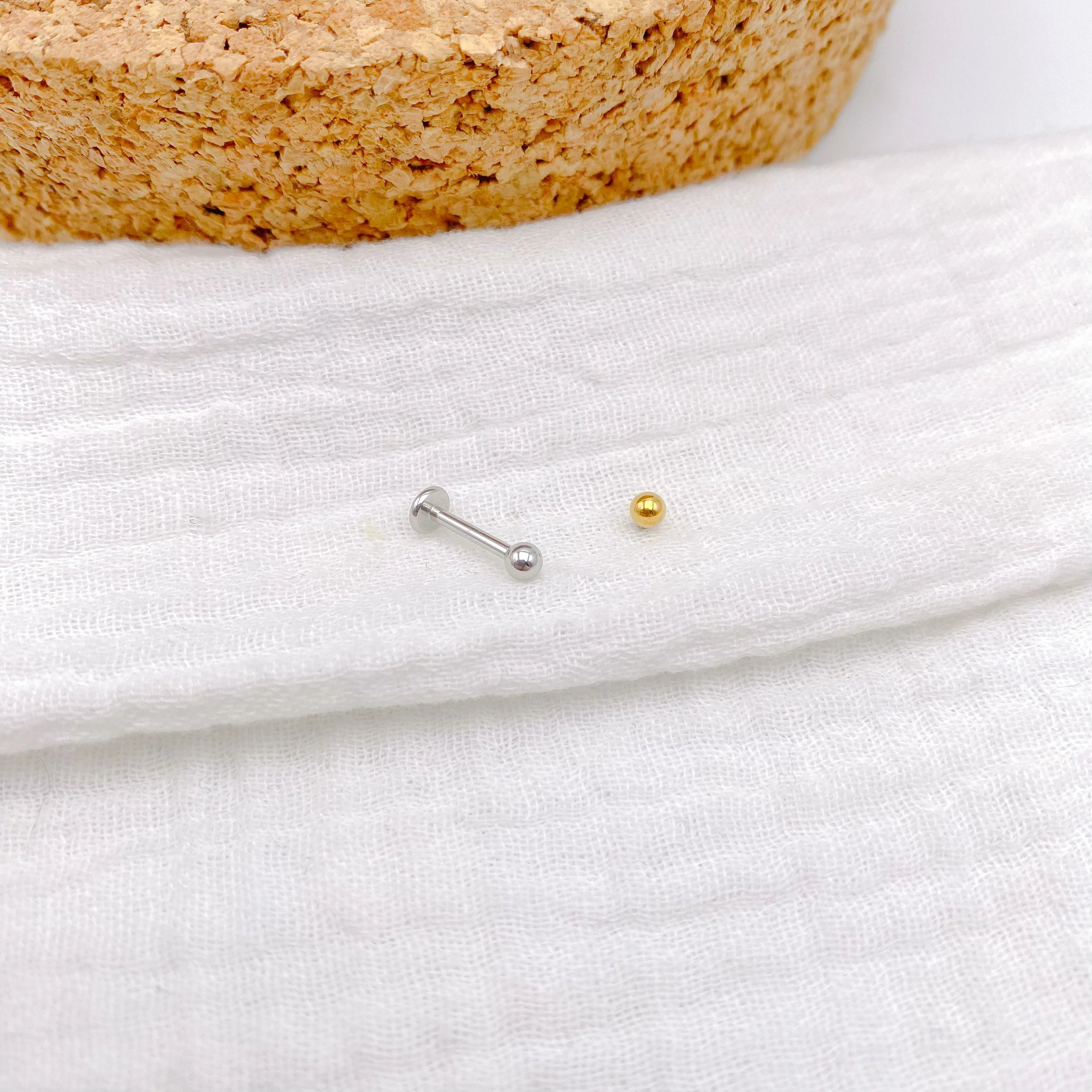 MEGANE Πίρσινγκ - Ιδανικό για Γυναικεία Σακίδια