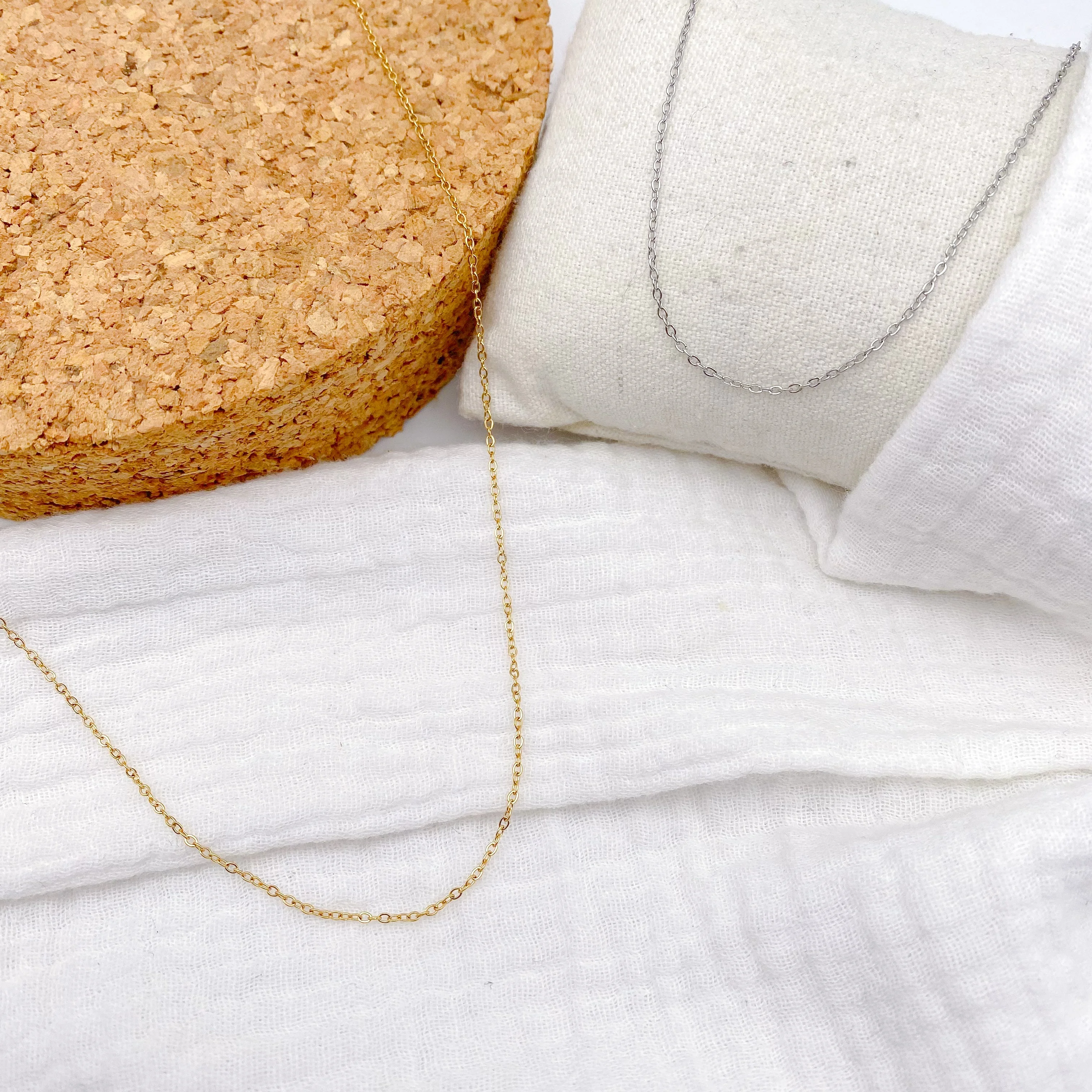 Αλυσίδα για Charms - Ιδανική για Γυναικεία Σακίδια