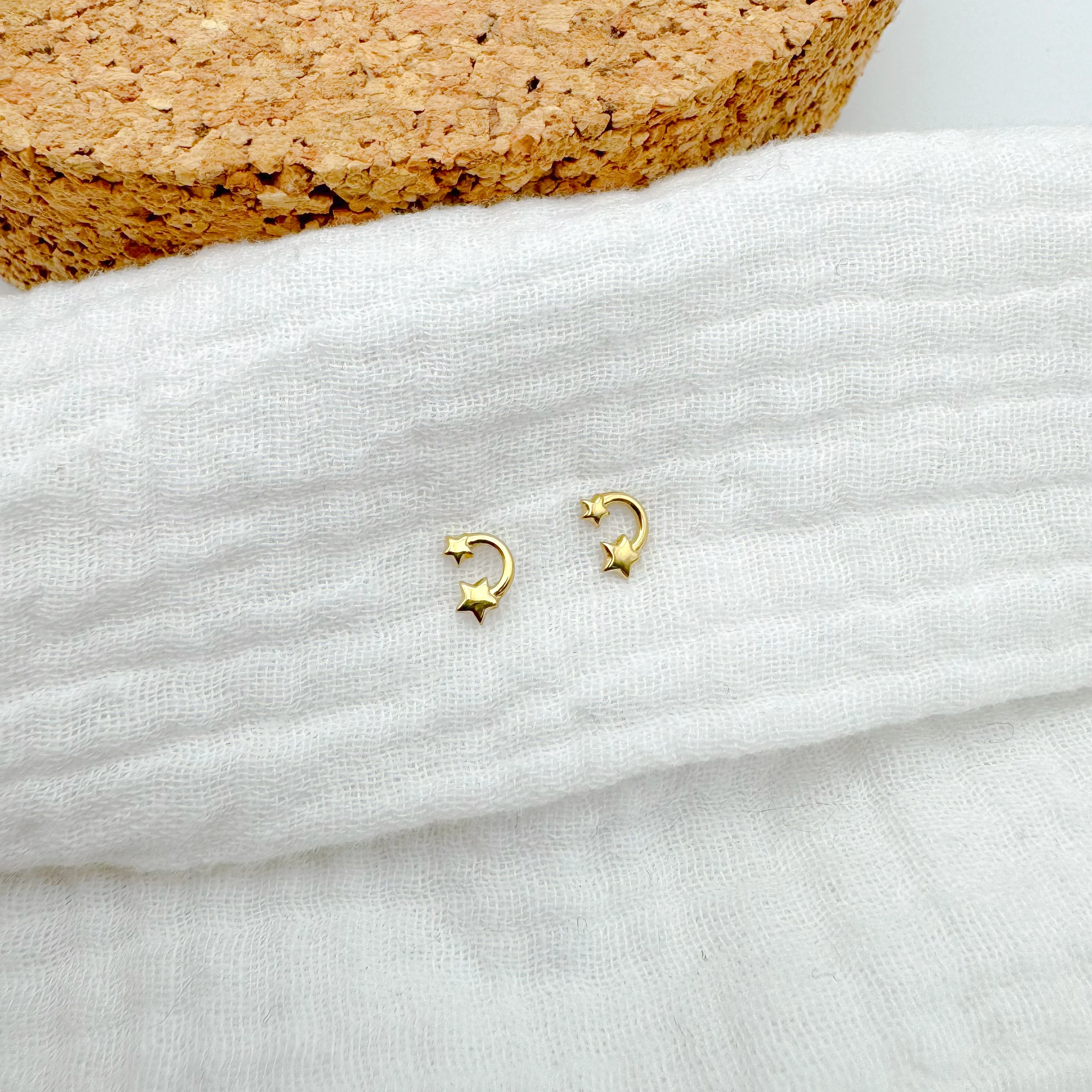 MADELINE Earrings