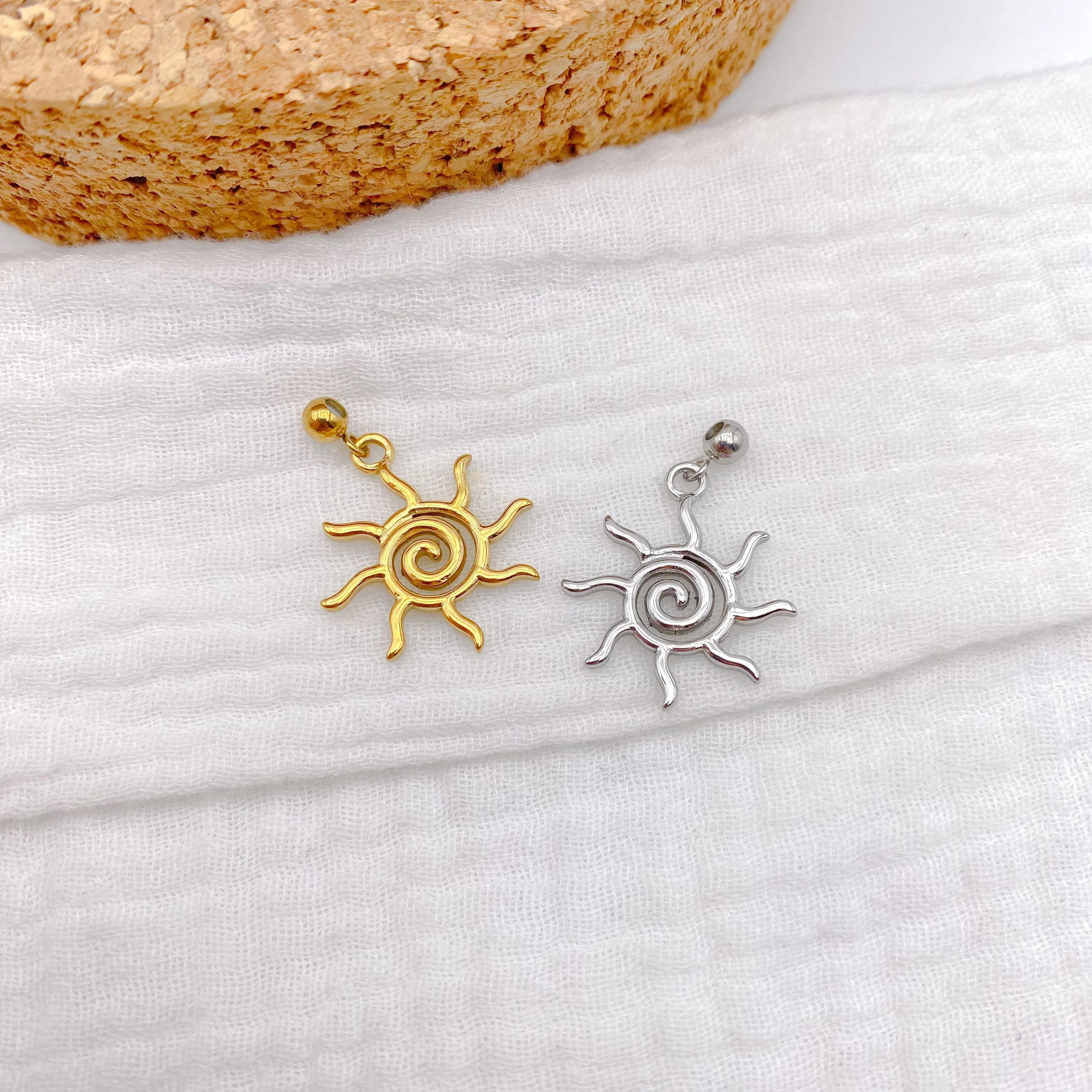 Charm SOLENE - Аксесоар за Женски Раници