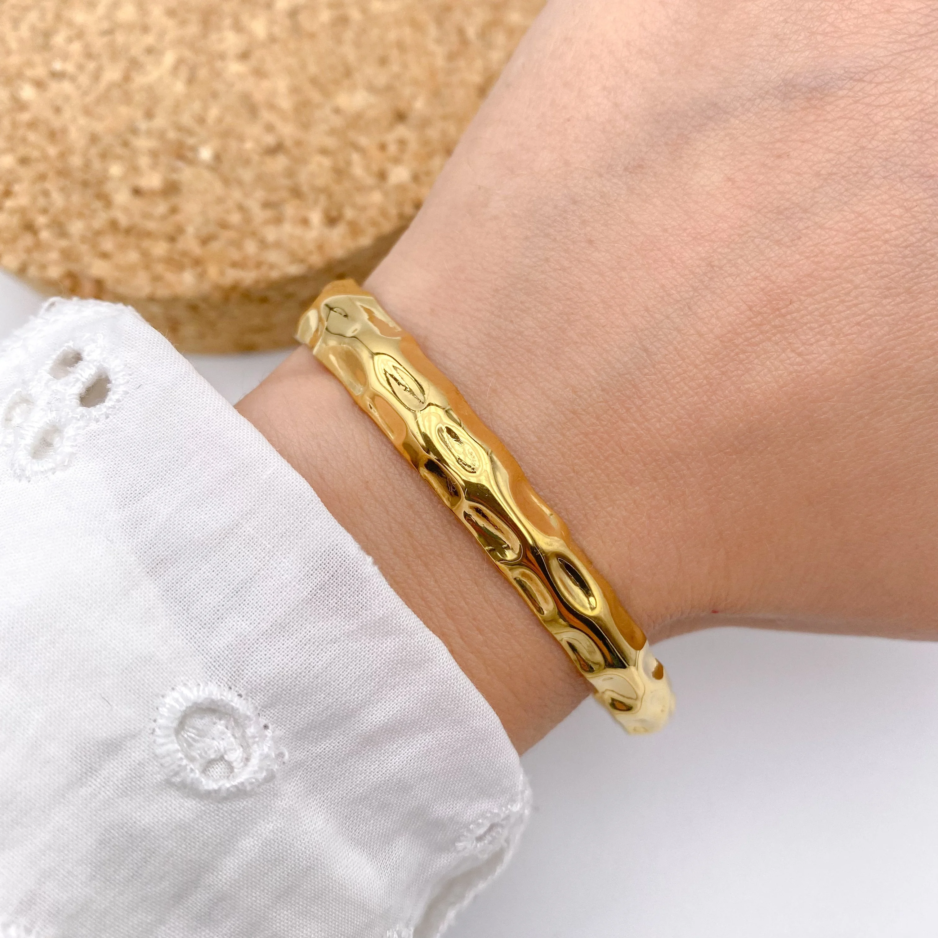 BERANGERE Bangle