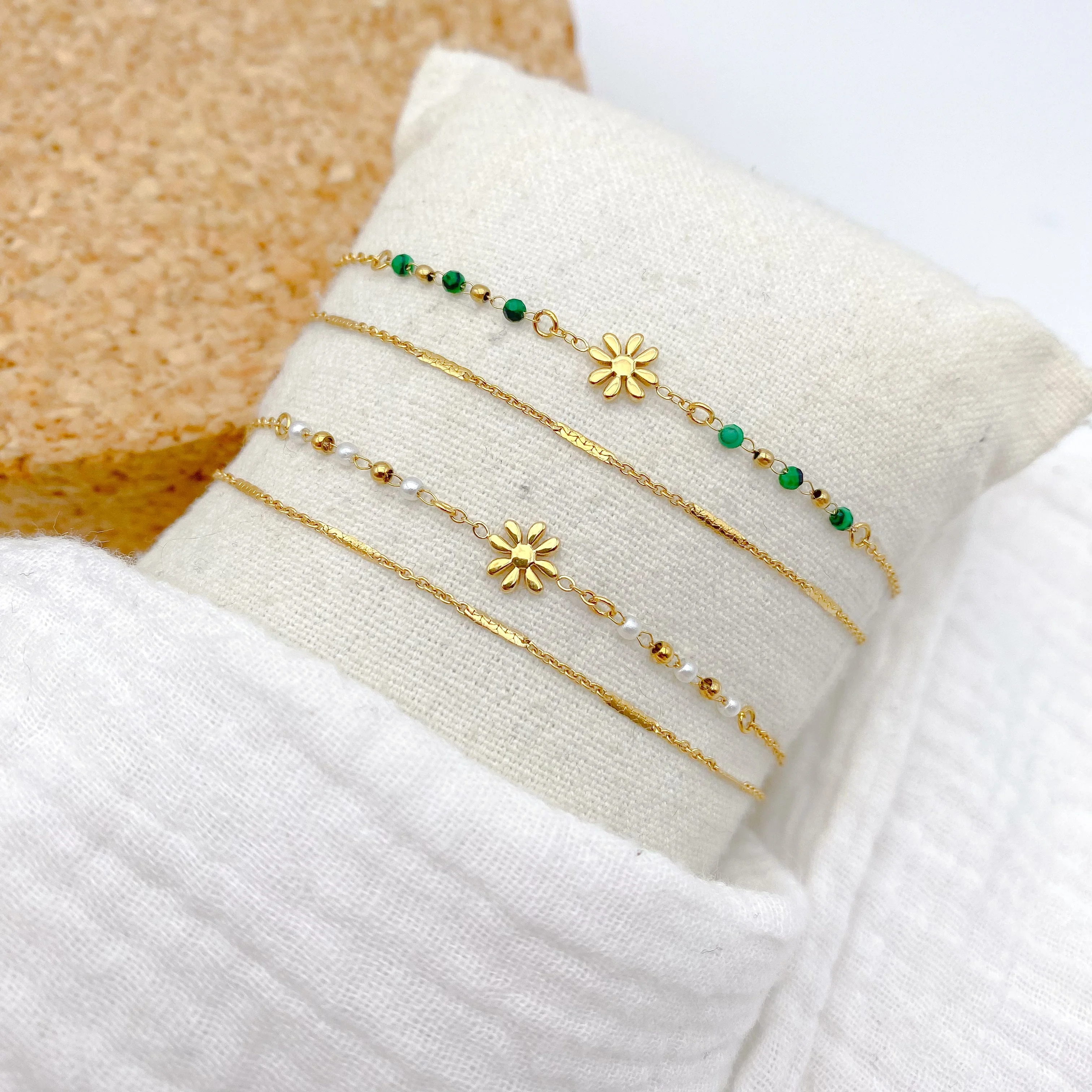 Βραχιόλι DANY - Πώληση Γυναικείων Σακιδίων