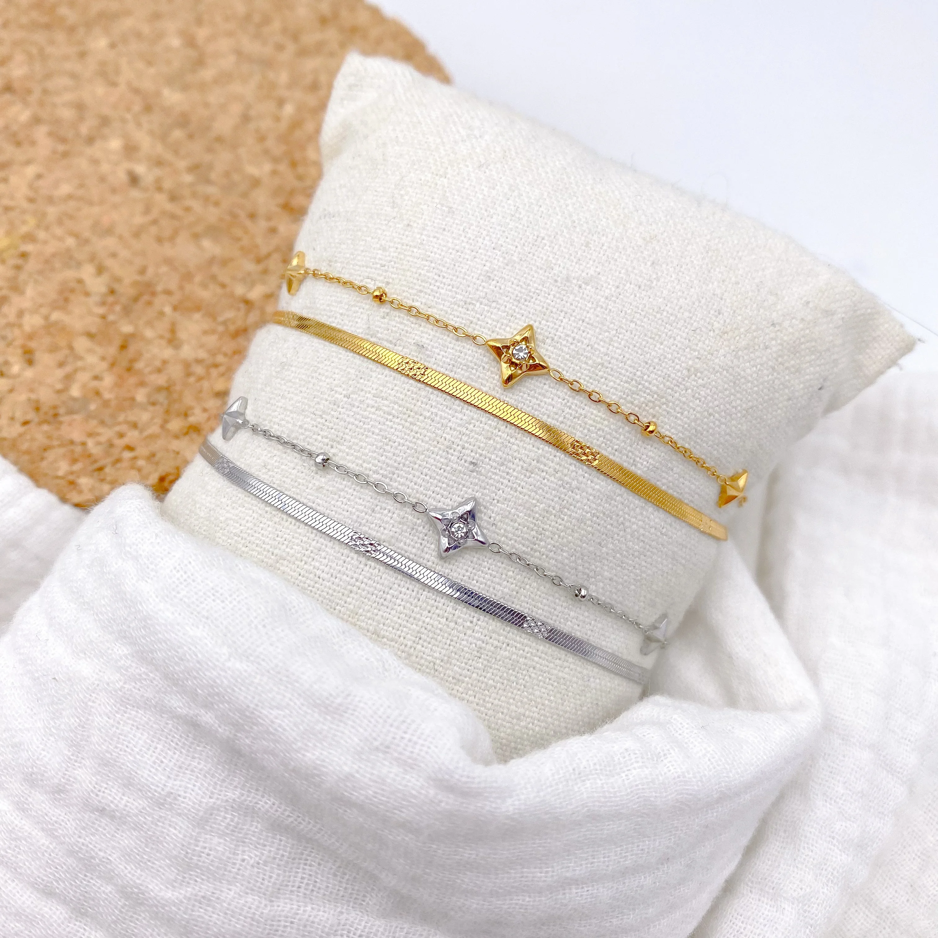 MELISSANDRE Bracelet