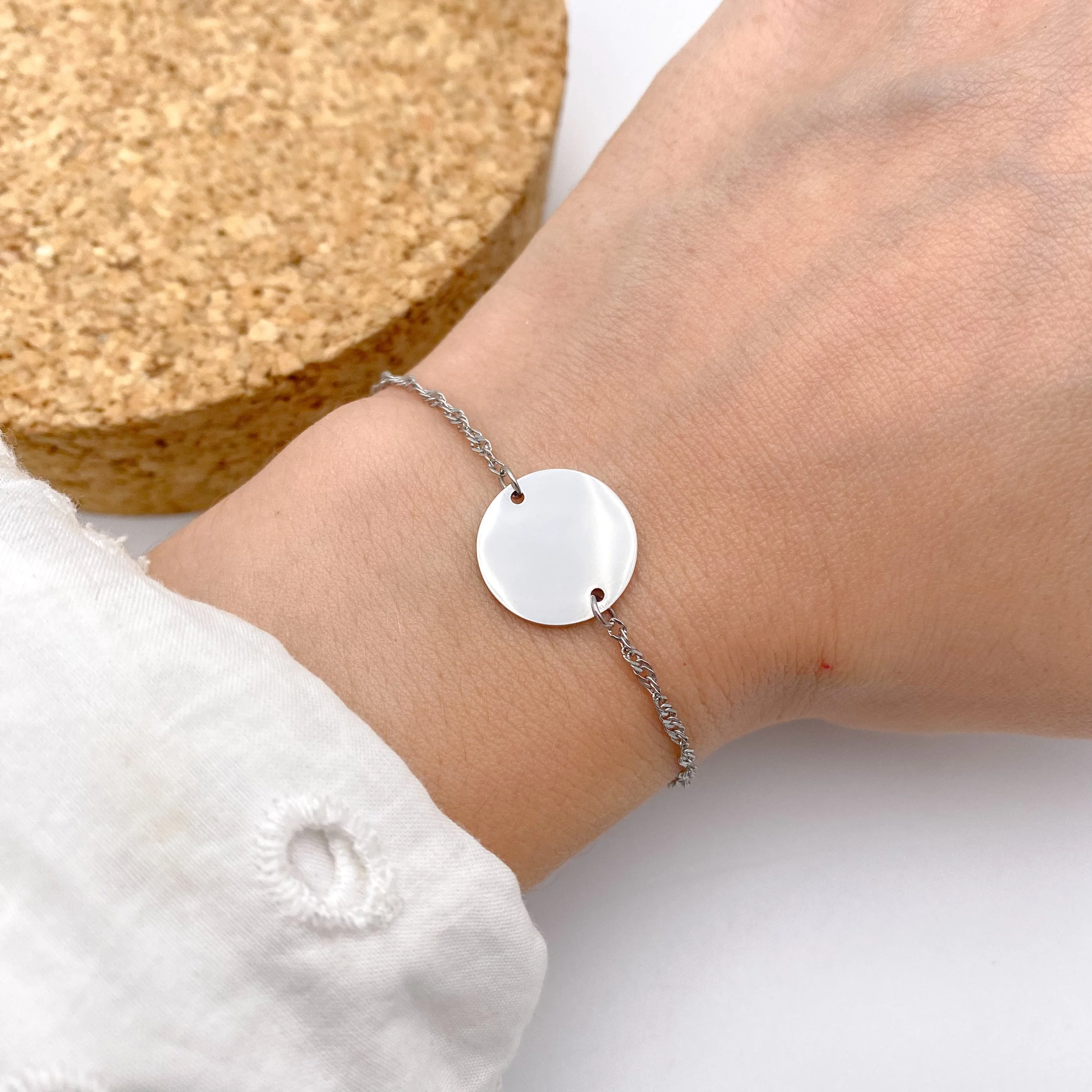 Браслет DAMARIS