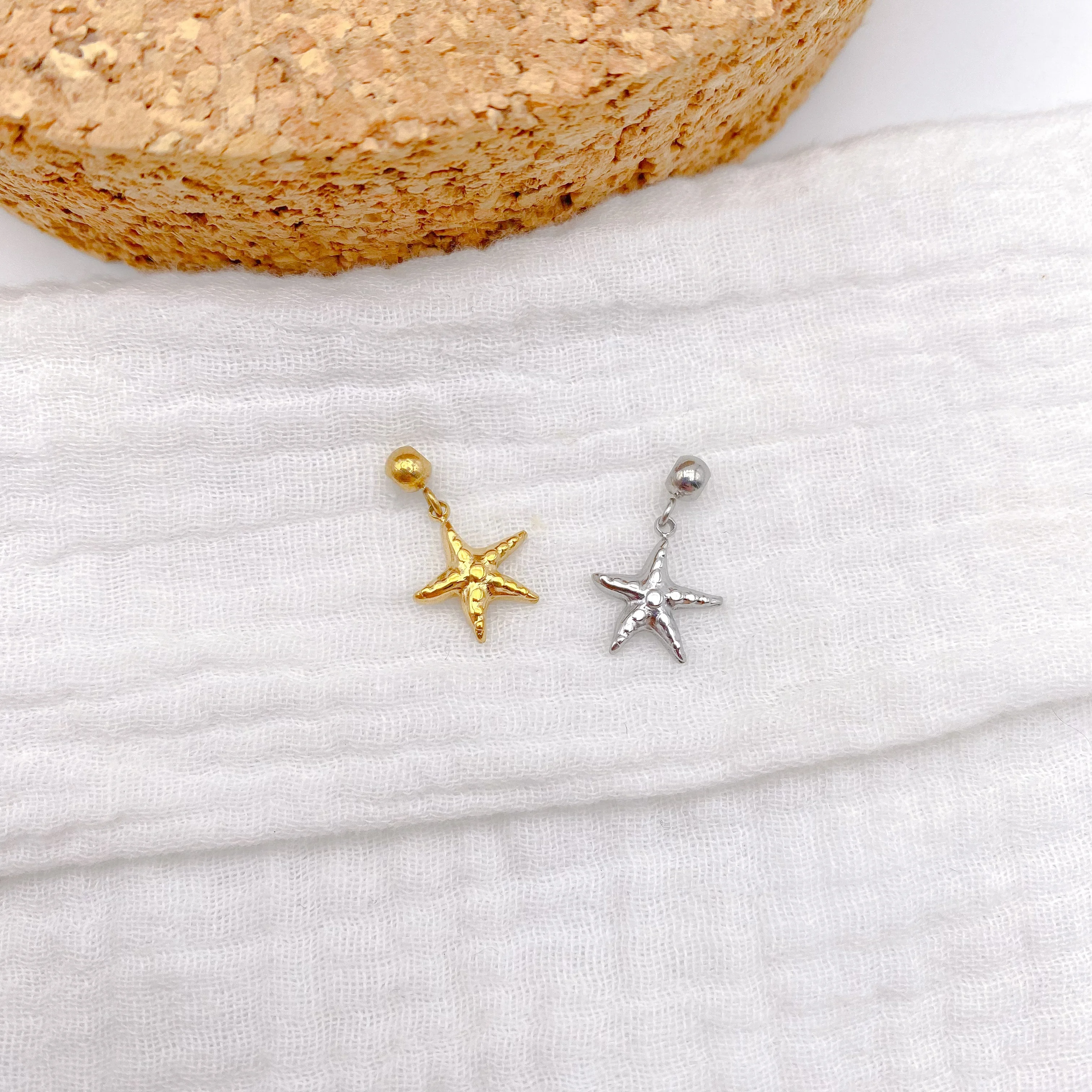 Charm NERINA - Дамска Раница на Разпродажба