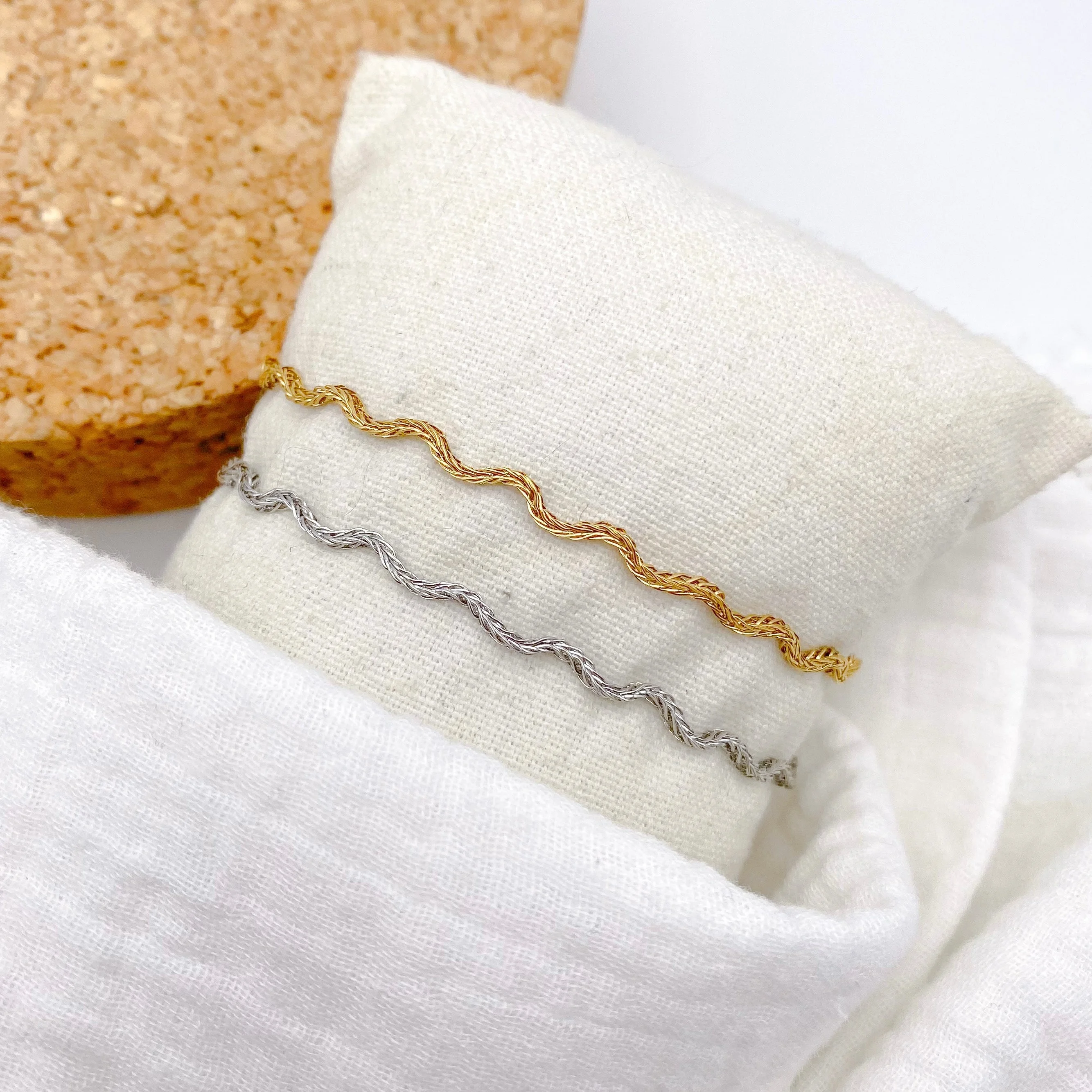 Βραχιόλι DOLAINE