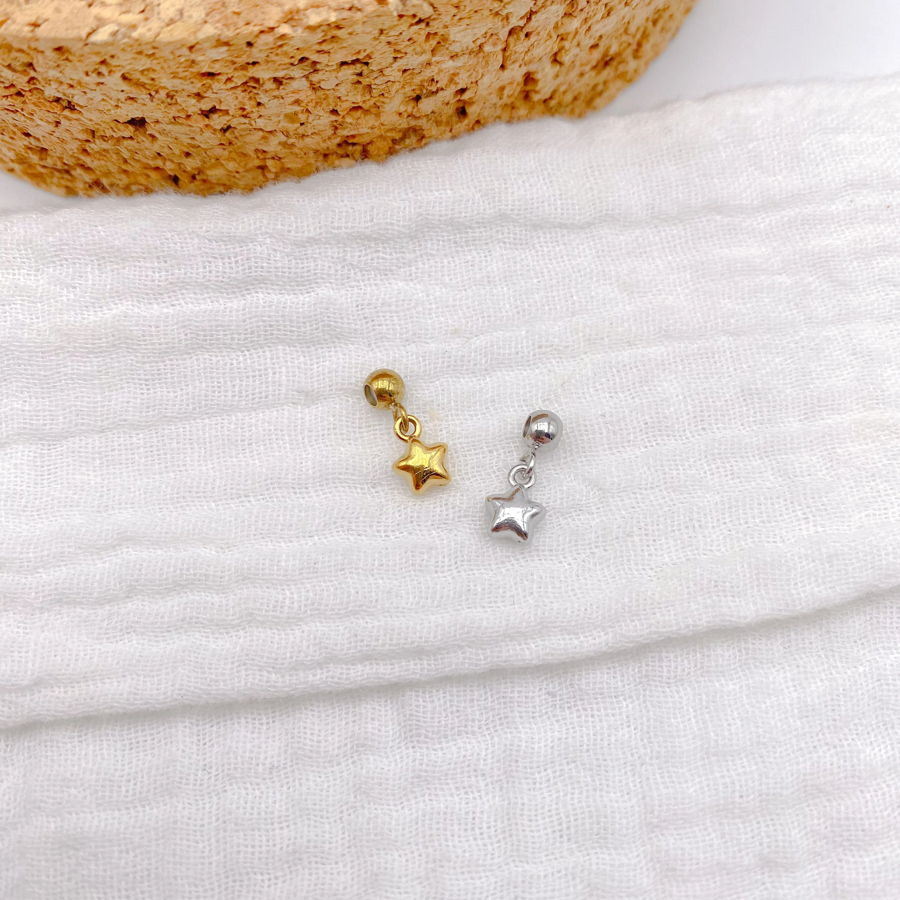 Charm ELARA - Αξεσουάρ για Γυναικεία Σακίδια