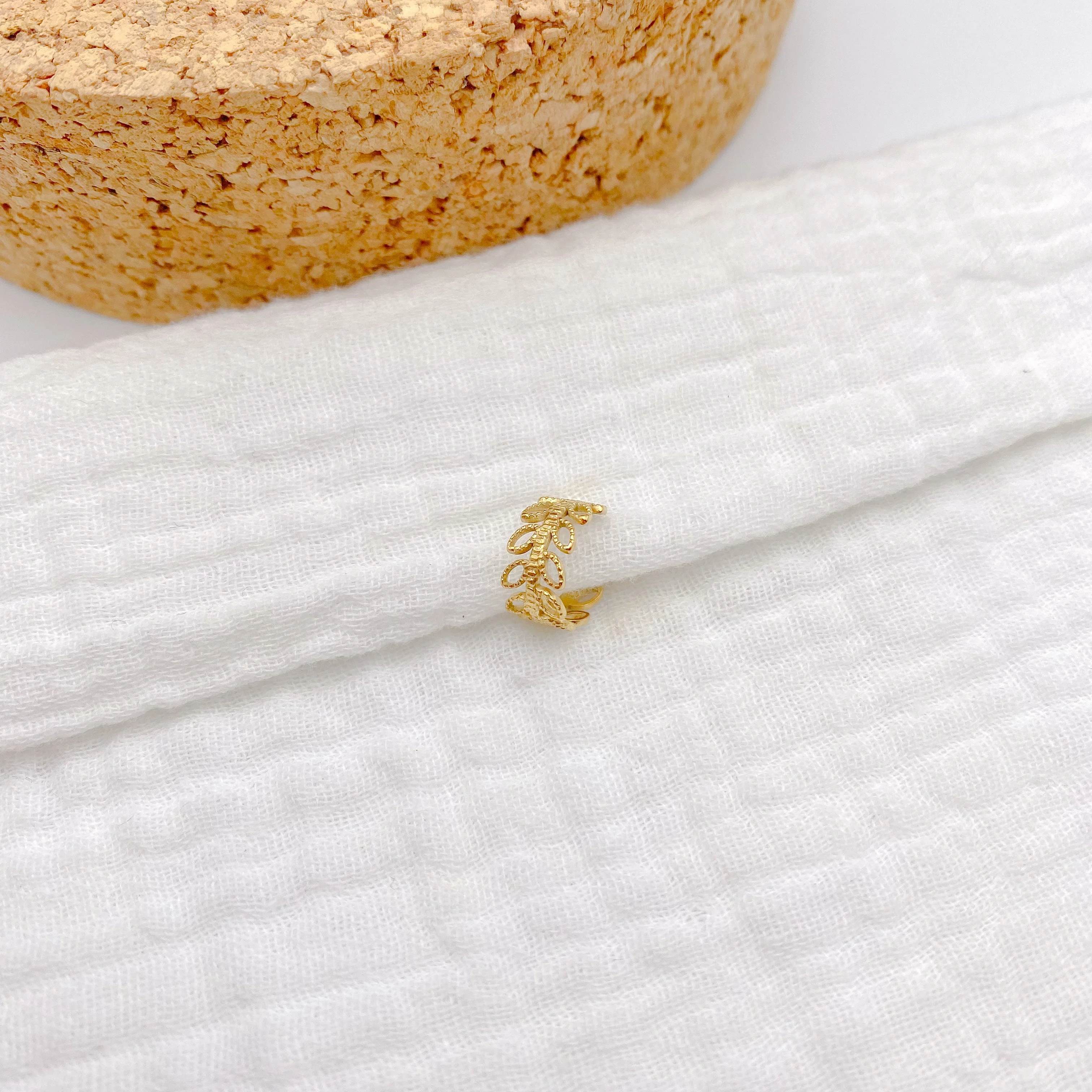 ANDREA Earcuff - Women%27s Backpack