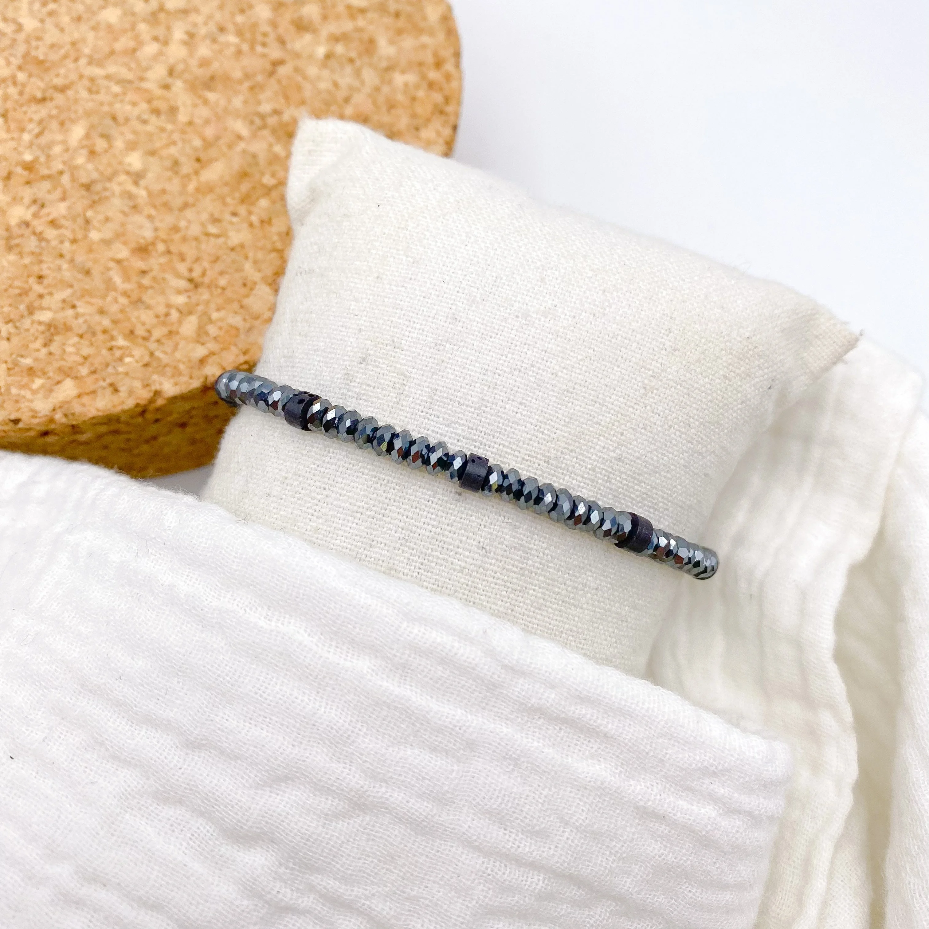 SIMON Bracelet - Perfect for Women%27s Backpacks