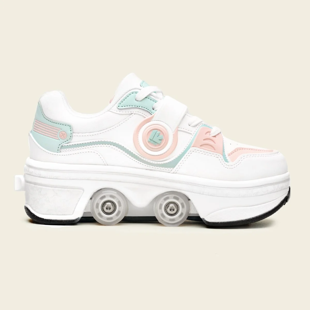 Women%27s Ionic Office Shoes