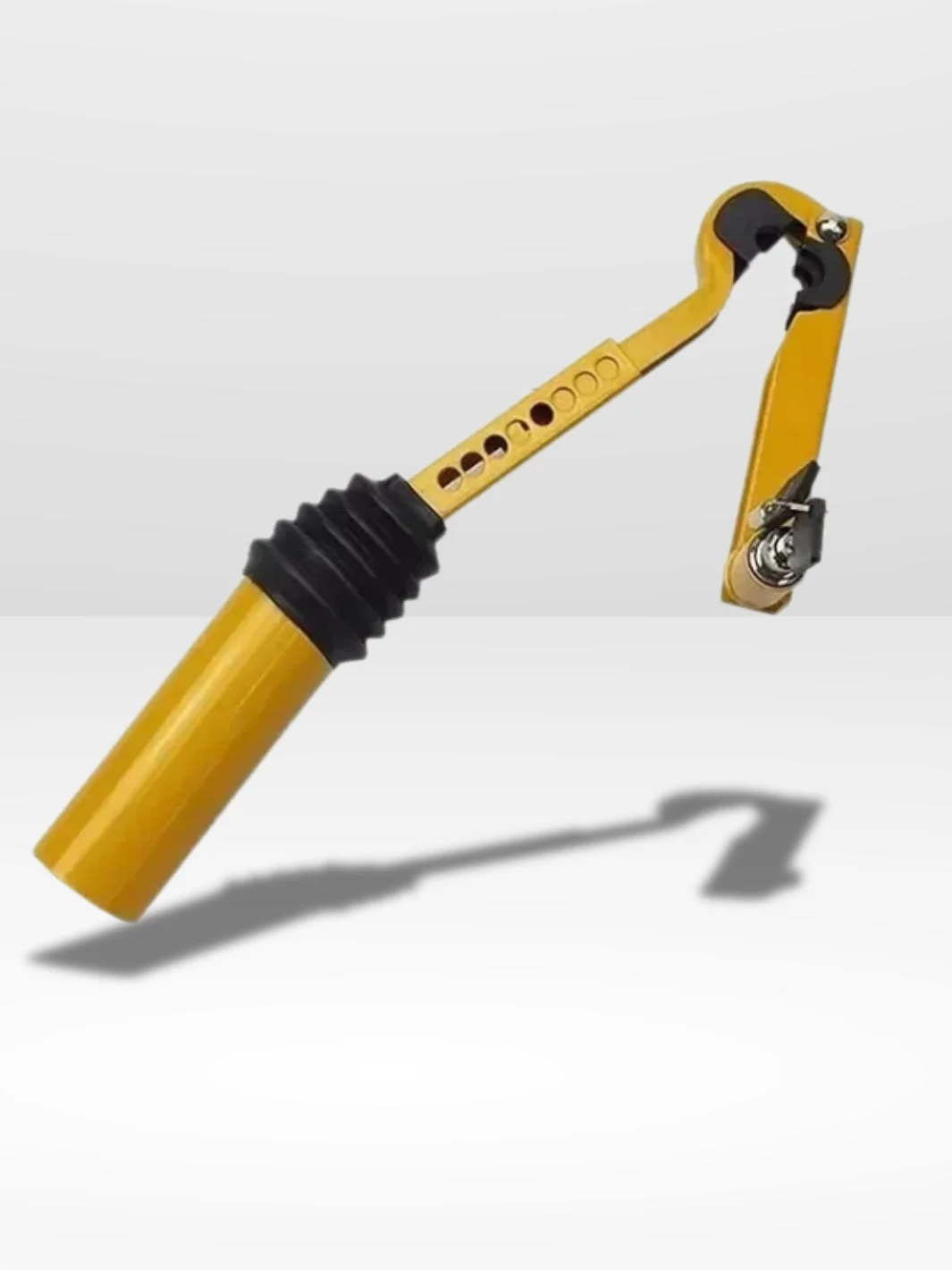 Gangschaltungssperre | Ultimativer Schutz ®