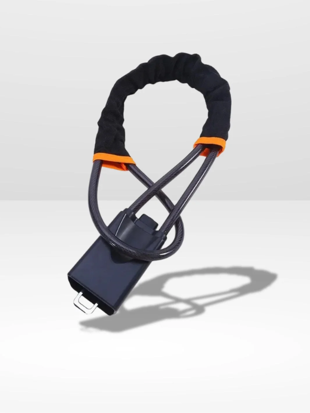 Dispositivo Antirrobo para Volante | Seguridad Reforzada ®