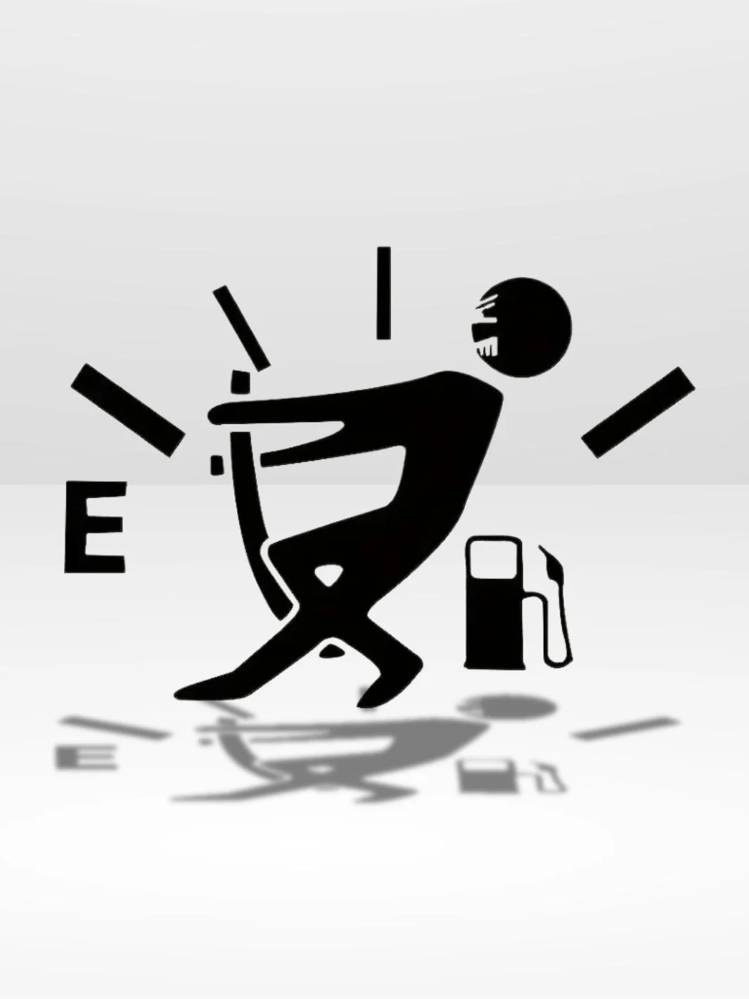 Funny Car Sticker | Guaranteed Impact ® Funny Car Sticker | Guaranteed Impact ®