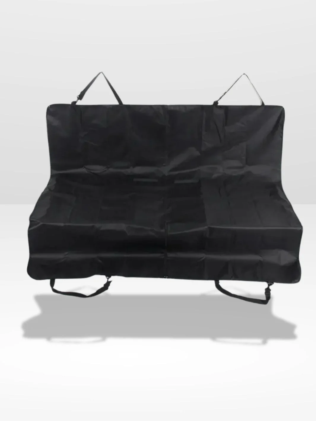 Prekrivač za Auto za Pse | Ultimativna Zaštita®