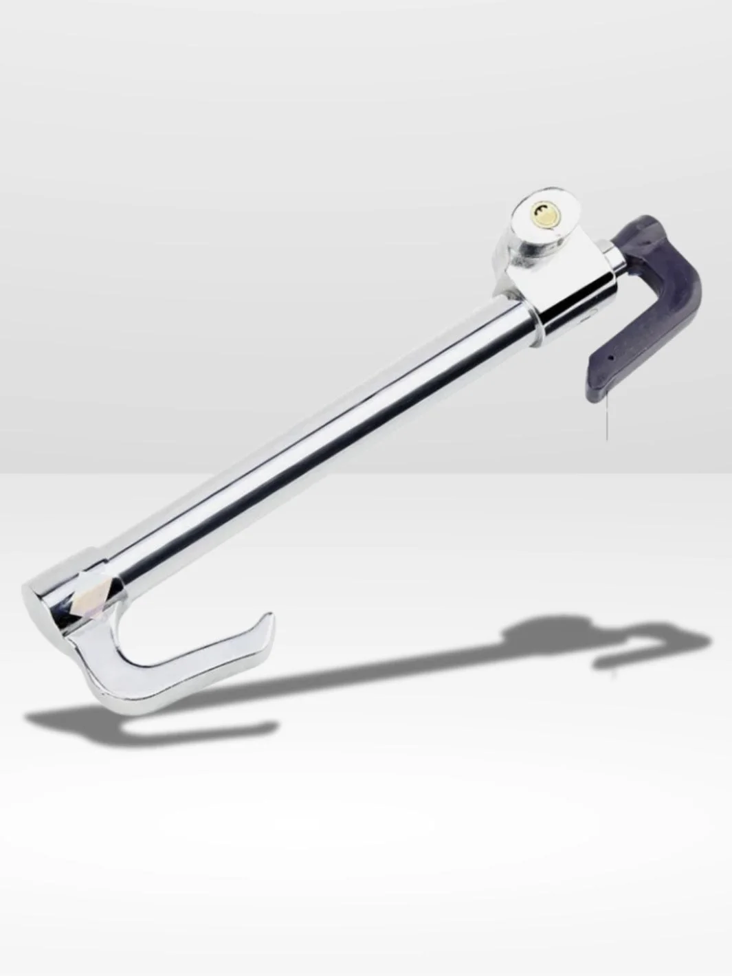 Auto proti krádeži tyč | Dokonalé zamykanie ®