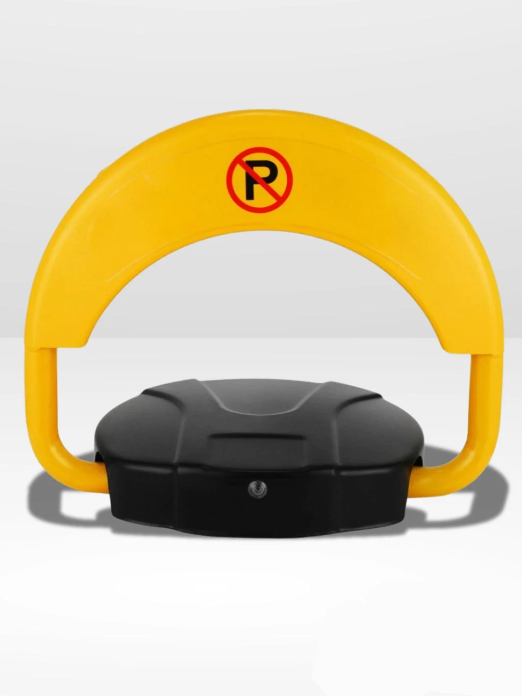 Bohrfreie Parkbarriere | Automatische Barriere®