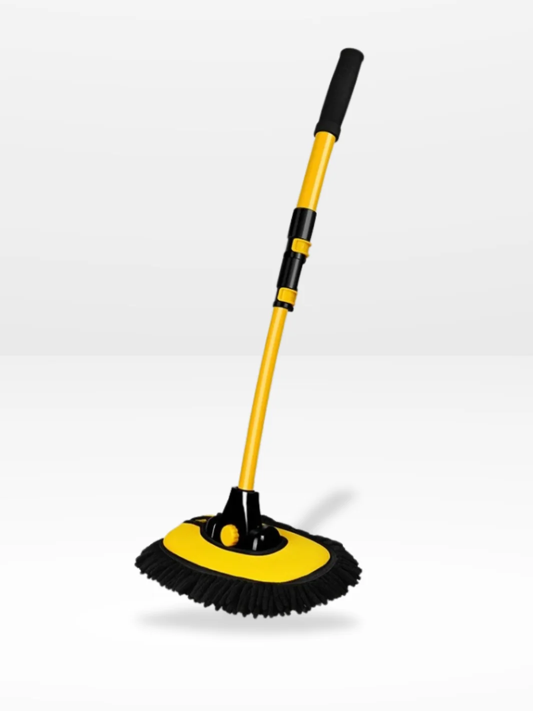 Četka za pranje automobila | Telescopska, otporna na ogrebotine Četka za pranje automobila | Telescopska, otporna na ogrebotine