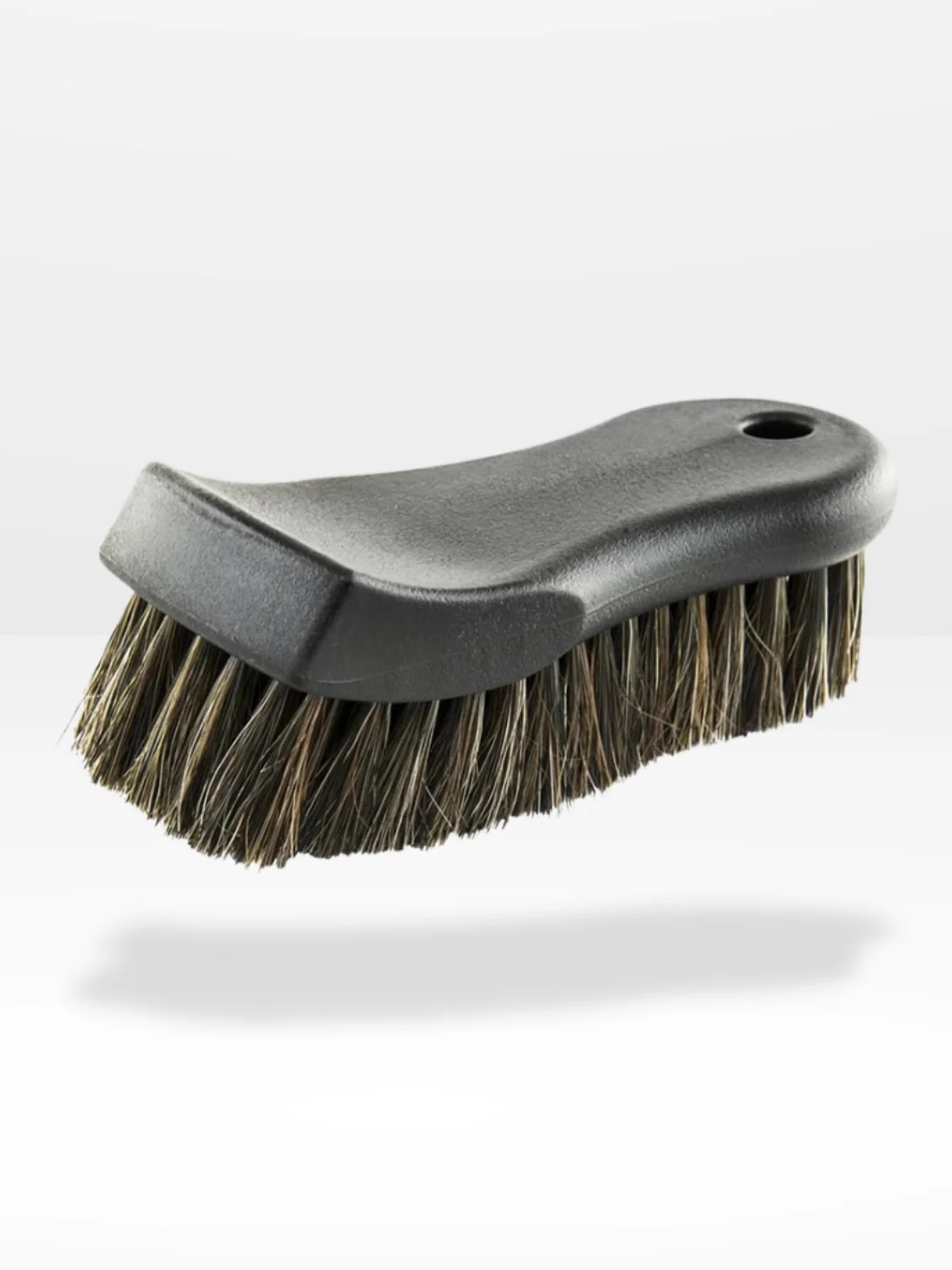 Car Leather Brush | Gentle Scratch-Free Cleaning