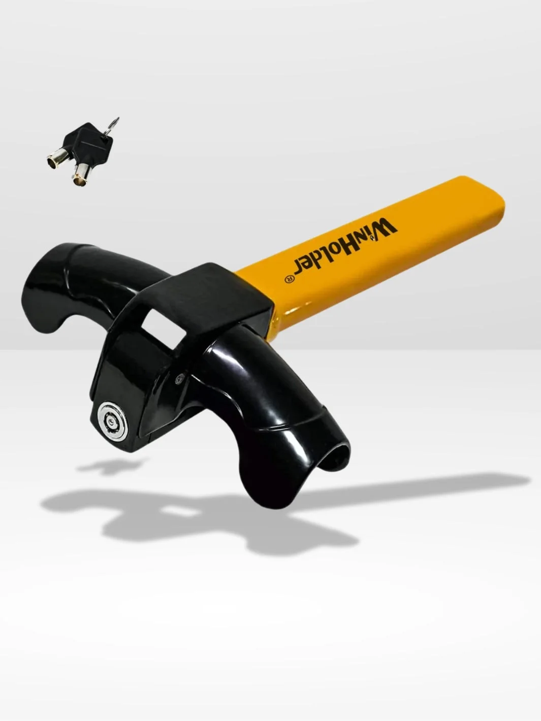 Antivol za Auto | Maksimalni Mir ®